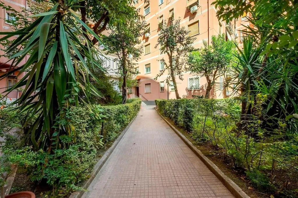Appartamento Casa Soso... La Casa Che Fa Per Te! Roma Italia