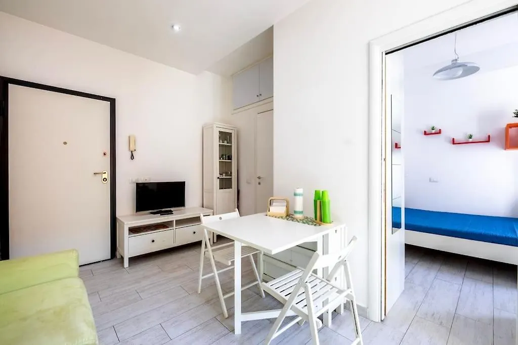 Casa Soso... La Casa Che Fa Per Te! Apartment Rome Italy