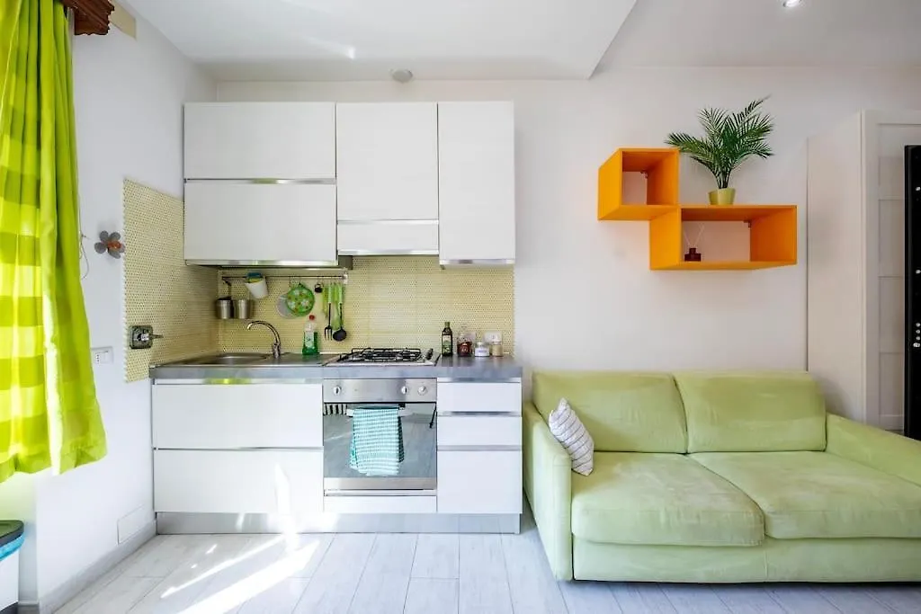 Casa Soso... La Casa Che Fa Per Te! Apartment Rome 0*,  Italy