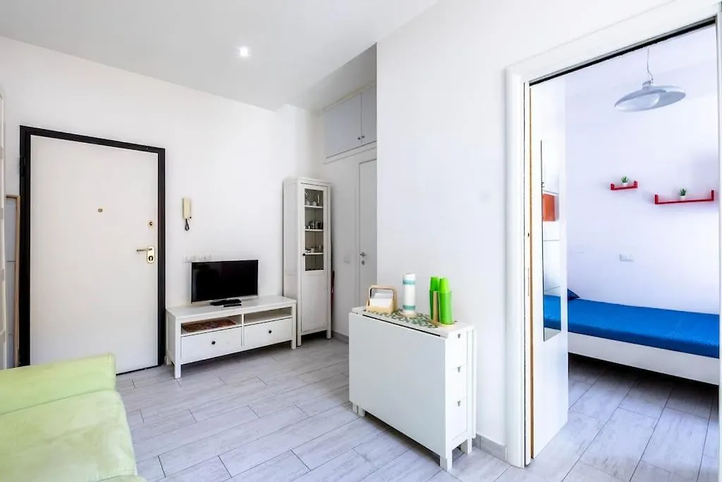 Casa Soso... La Casa Che Fa Per Te! Apartment Rome