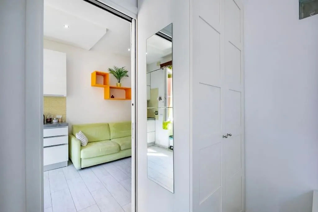 Casa Soso... La Casa Che Fa Per Te! Apartment Rome 0*,